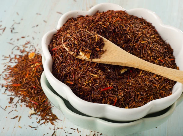 Rooibos çay — Stok fotoğraf