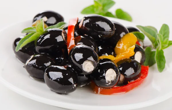 Olives — Stock Photo, Image