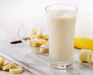 Muz Smoothie