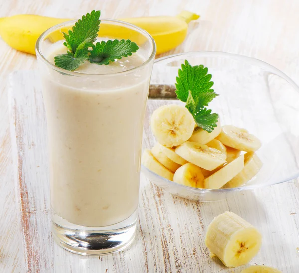 Banana Smoothie