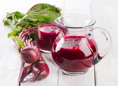 kırmızı pancar suyu