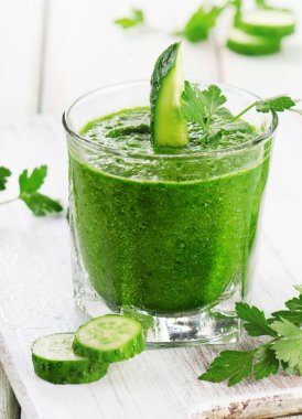 Sağlıklı sebze güler yüzlü 