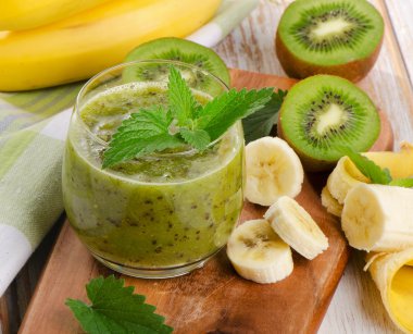 sağlıklı meyve yüzlü