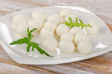mozarella