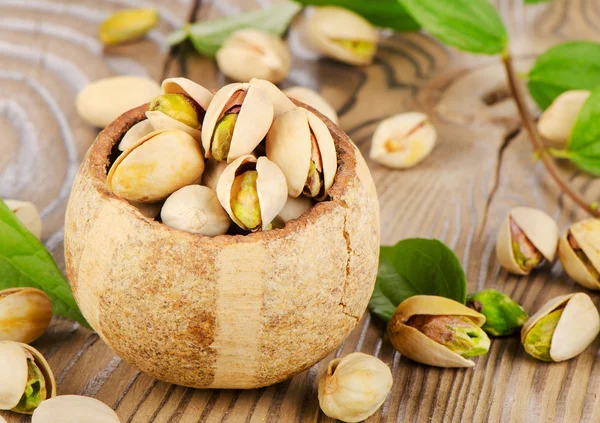 Pistachos — Foto de Stock