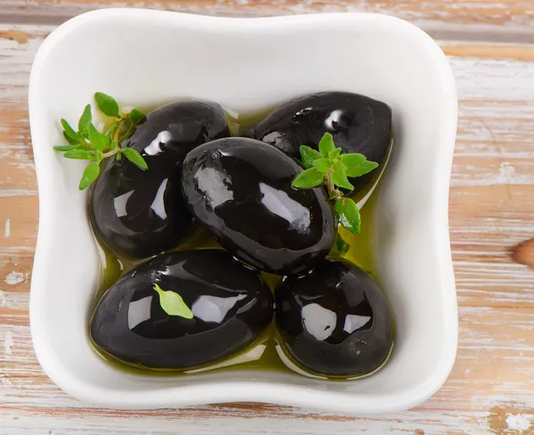 Olives — Stock Photo, Image