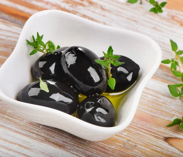 Olives — Stock Photo, Image