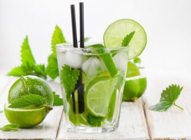 Mohito Kokteyli