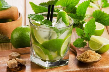 Mohito Kokteyli
