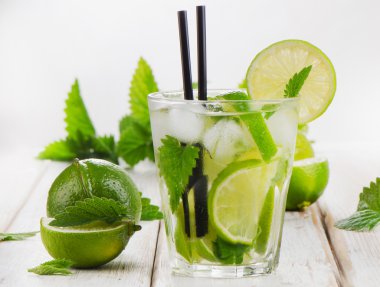 Mohito Kokteyli