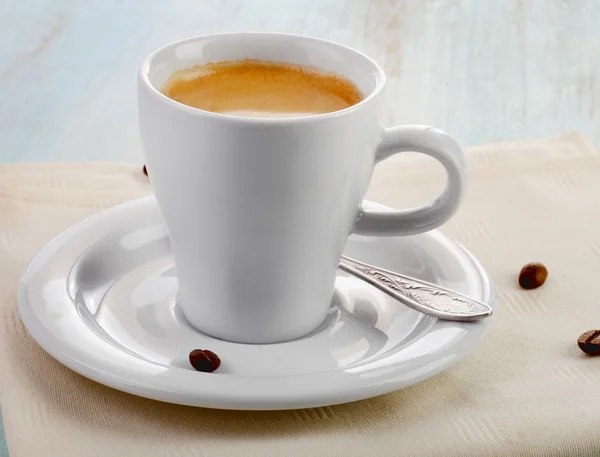 Kaffe — Stockfoto