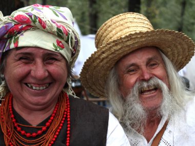 Ukraynalılar poltava dan
