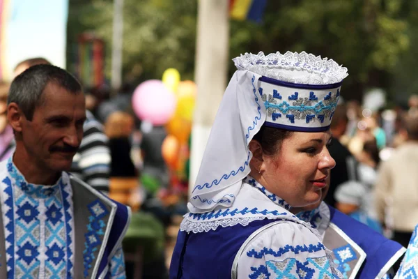 Stanitsa Luganskaya — Stok fotoğraf