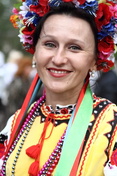 Stanitsa Luganskaya — Stockfoto