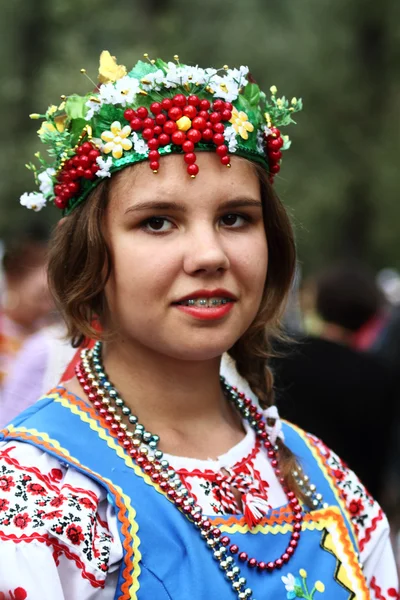 Stanitsa Luganskaya — Stock Photo, Image