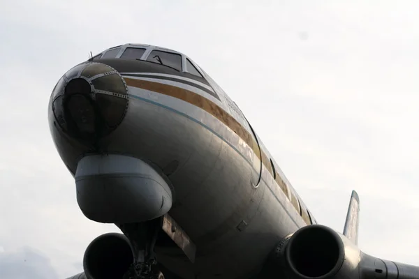 IL 76 — Stock Photo, Image