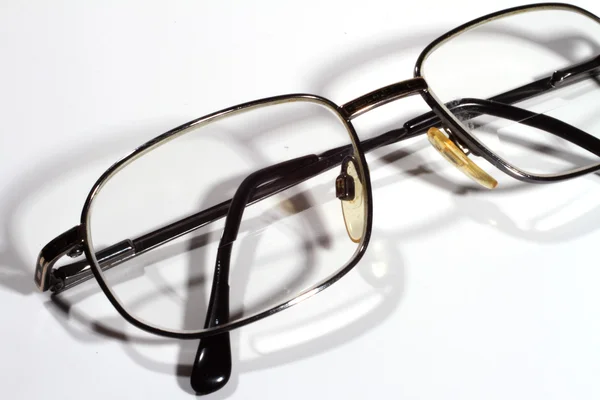 Eyeglasses — Stock Photo, Image