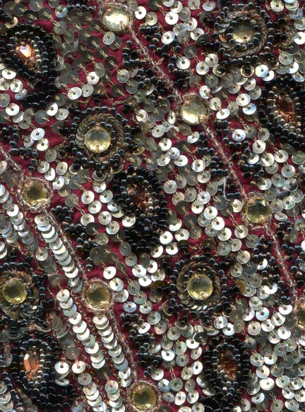 Beadwork — Φωτογραφία Αρχείου