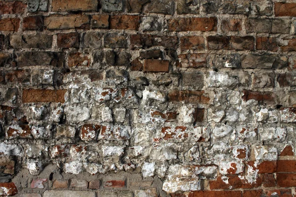 Brick wall — Stock Photo, Image