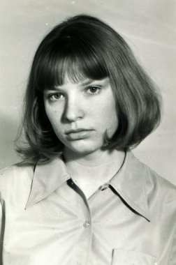 antika fotoğraf