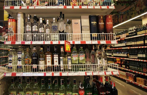 alkol