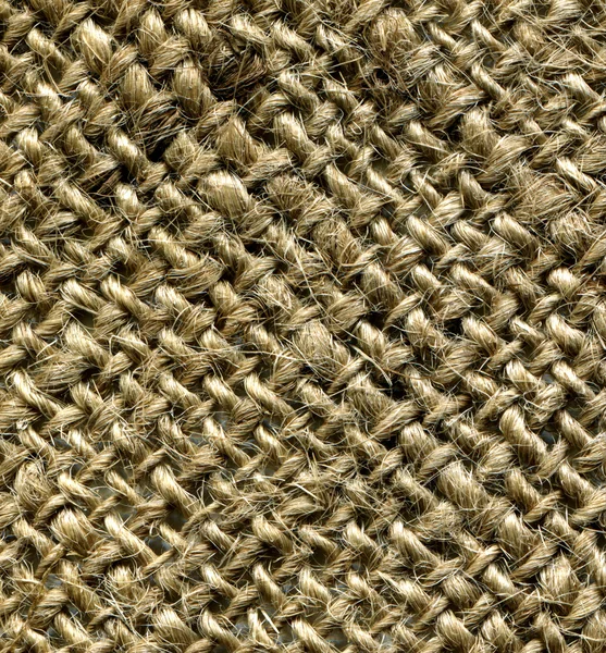 Sackcloth — Stock Photo, Image