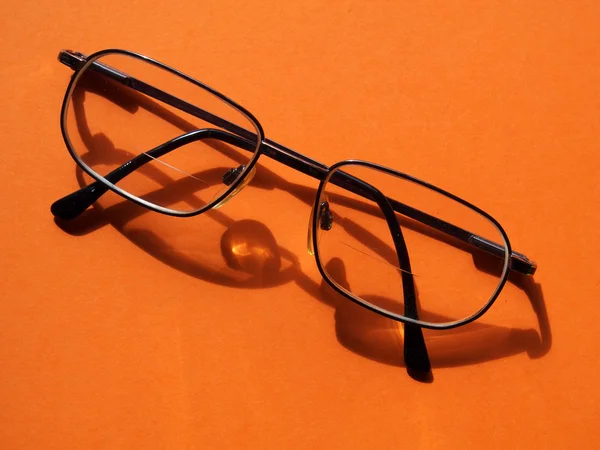 male wire-rim glasses