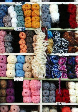 renk konu satırları Store üzerinde