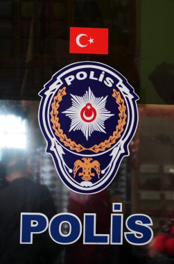 POLICE clipart