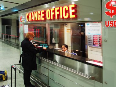 Office değiştirmek