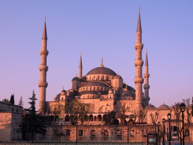 Sultanahmet Camii