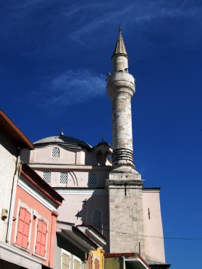 Sultanahmet Camii