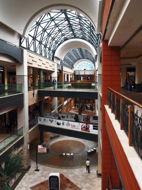 iç in forum alışveriş merkezi