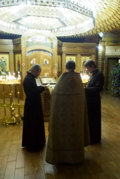 Ukraynaca Ortodoks — Stok fotoğraf