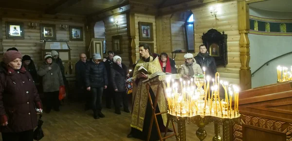 Oekraïens orthodoxe — Stockfoto