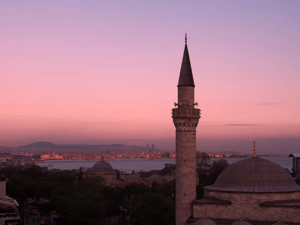 Firuz Ağa Camii — Stok fotoğraf