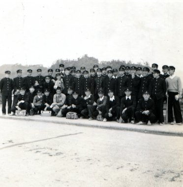 grup öğrenci