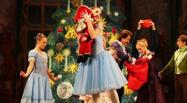 Fındıkkıran Balesi lugansk