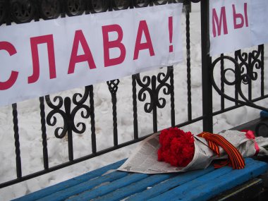 Menenjit lugansk içinde özel kuvvetler berkut destek