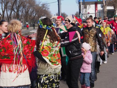 Shrovetide