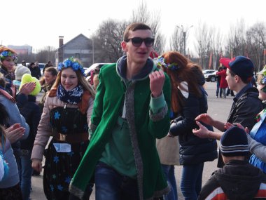 Shrovetide