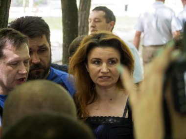 öğrencilerin ebeveynleri luhansk Üniversitesi mia kazık