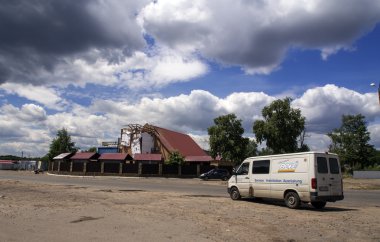 Restoran 
