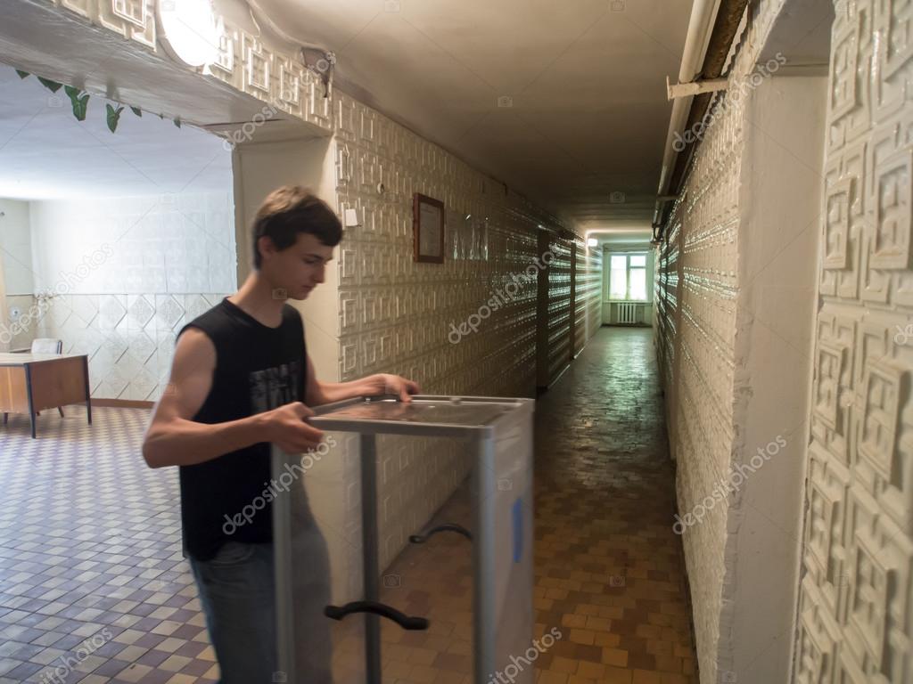 igorgolovniov