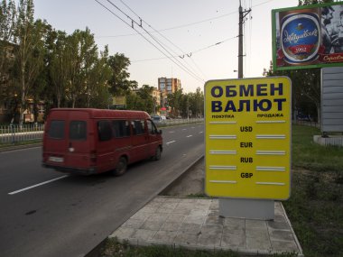 kriz Ukrayna
