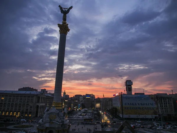 Place de l'indépendance — Photo