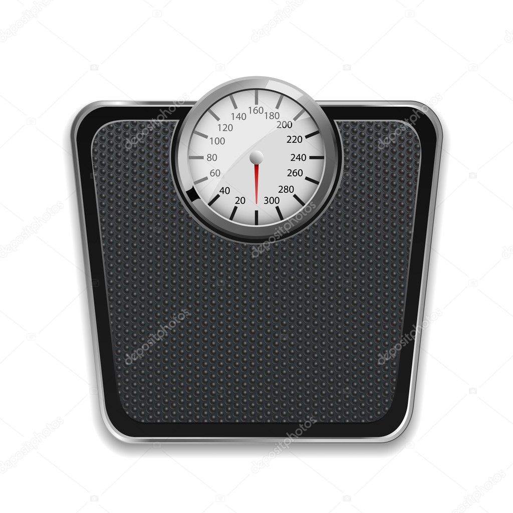 Weighing Scale Sketch Vector Images (over 280)