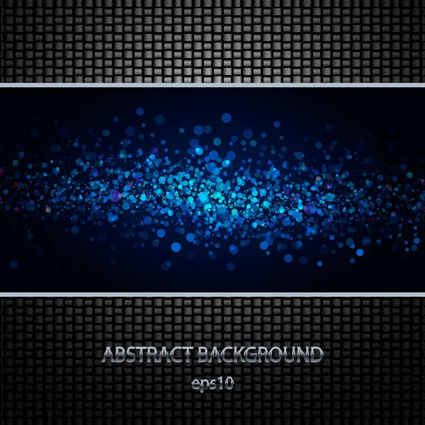 Abstract background — Stock Vector