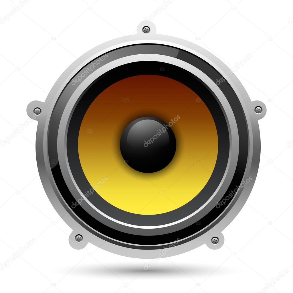 Audio speaker