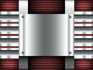 metal arka plan